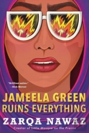 Jameela Green Ruins Everything