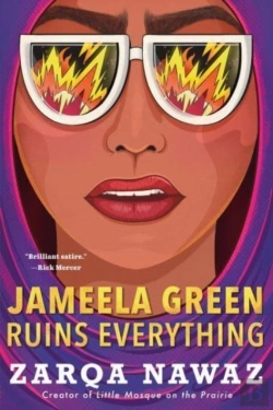 Bertrand.pt - Jameela Green Ruins Everything