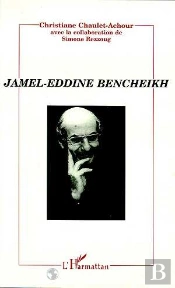 Jamel-Eddine Bencheikh