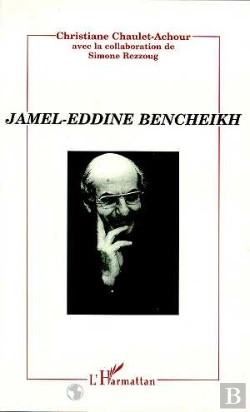 Bertrand.pt - Jamel-Eddine Bencheikh