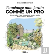 J'Aménage Mon Jardin Comme Un Pro