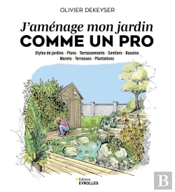 Bertrand.pt - J'Aménage Mon Jardin Comme Un Pro