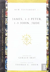 James, 1â€“2 Peter, 1â€“3 John, Jude