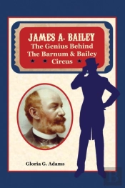 James A. Bailey