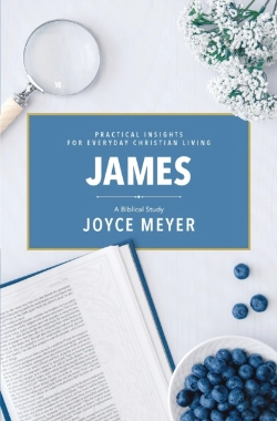 Bertrand.pt - James: A Biblical Study