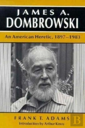 James A Dombrowski