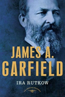 Bertrand.pt - James A. Garfield