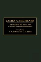James A. Michener