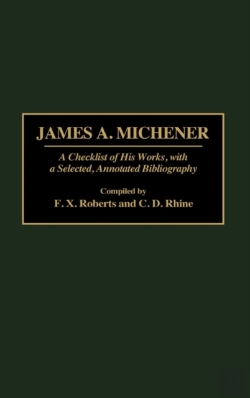 Bertrand.pt - James A. Michener