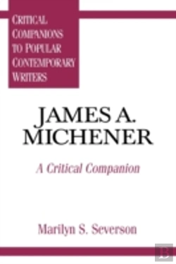 Bertrand.pt - James A. Michener
