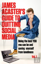 James Acaster's Guide to Quitting Social Media