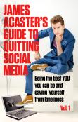 James Acaster'S Guide To Quitting Social Media