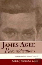 James Agee