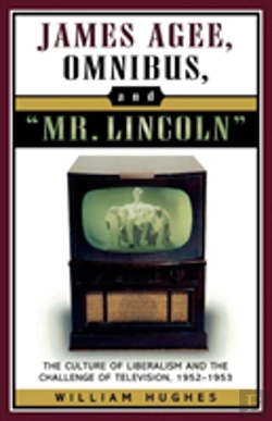 Bertrand.pt - James Agee, Omnibus, And Mr. Lincoln