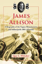 James Allison