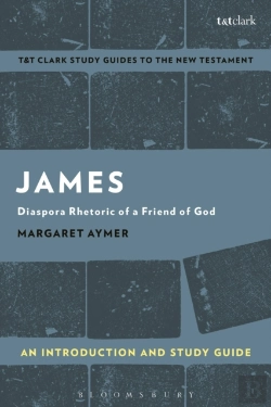 Bertrand.pt - James: An Introduction And Study Guide