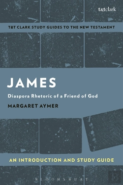 Bertrand.pt - James: An Introduction And Study Guide