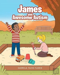 Bertrand.pt - James And Awesome Autism