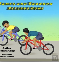 Bertrand.pt - James And Brandon Returns Home