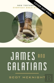 James And Galatians