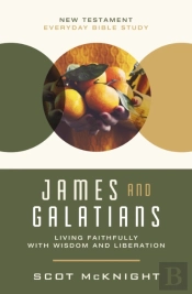 James And Galatians
