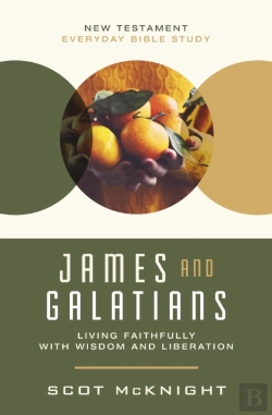 Bertrand.pt - James And Galatians