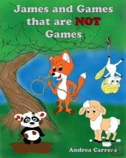 Bertrand.pt - James And Games That Are Not Games