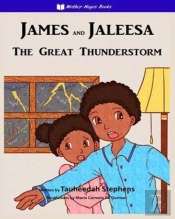 James And Jaleesa