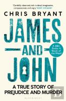 James And John