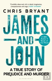 James And John