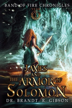 Bertrand.pt - James And The Armor Of Solomon