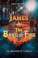 James And The Band Of Fire