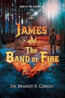 James And The Band Of Fire
