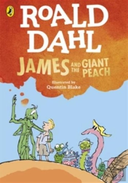 Bertrand.pt - James And The Giant Peach