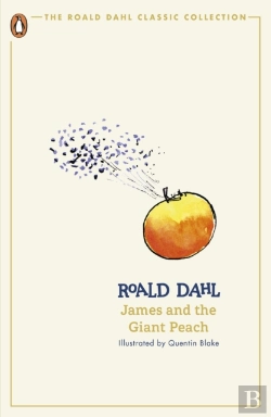 Bertrand.pt - James And The Giant Peach
