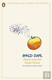 James And The Giant Peach