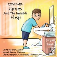James And The Invisible Fleas