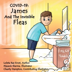 Bertrand.pt - James And The Invisible Fleas