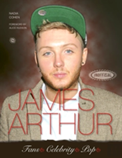 Bertrand.pt - James Arthur