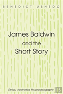 Bertrand.pt - James Baldwin And The Short Story