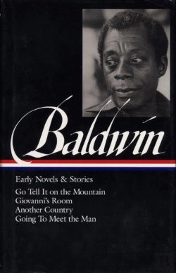 Bertrand.pt - James Baldwin: Early Novels & Stories (Loa #97)