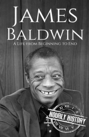 James Baldwin