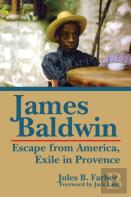 James Baldwin