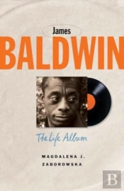 James Baldwin