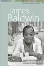 James Baldwin