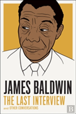 Bertrand.pt - James Baldwin: The Last Interview