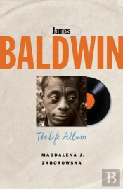 James Baldwin