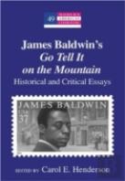 James Baldwin'S Go Tell It On The Mountain