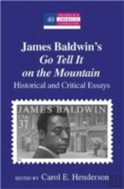 Bertrand.pt - James Baldwin'S Go Tell It On The Mountain