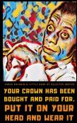 James Baldwin'S Little Book Of Selected Quotes
